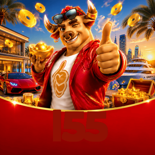 l55 Odds Lottery